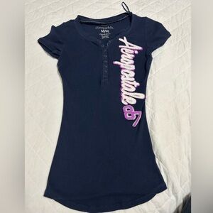Aeropostale T-shirt size M
